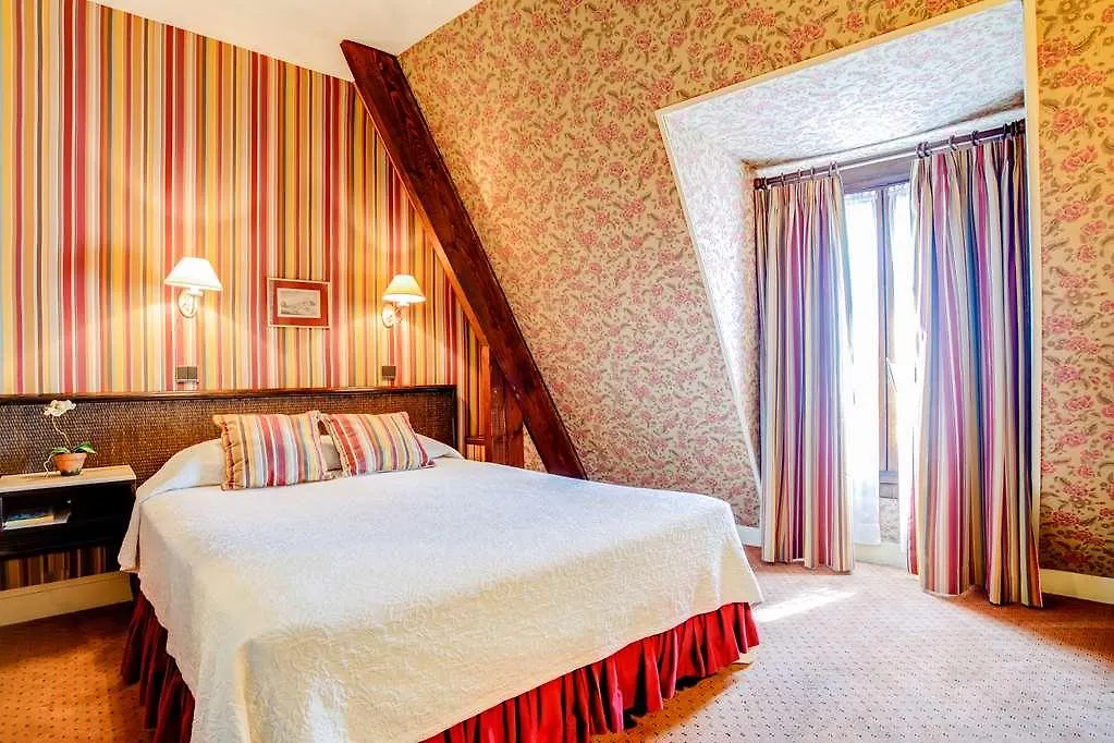 Hotel Clement Paris 2*,  Frankreich