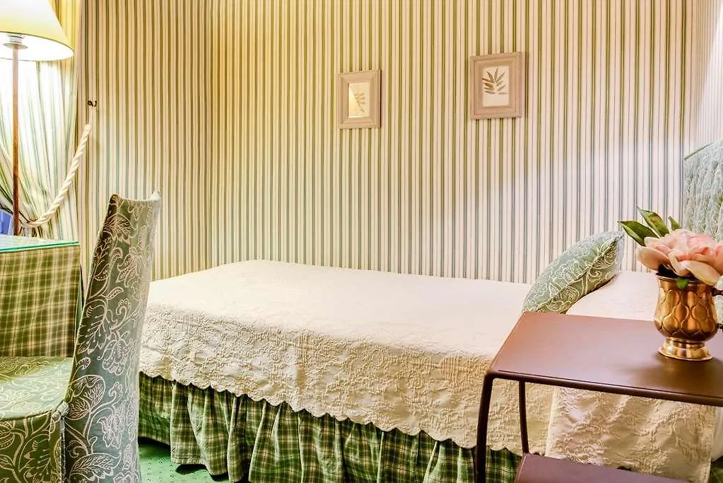 Hotel Clement Paris