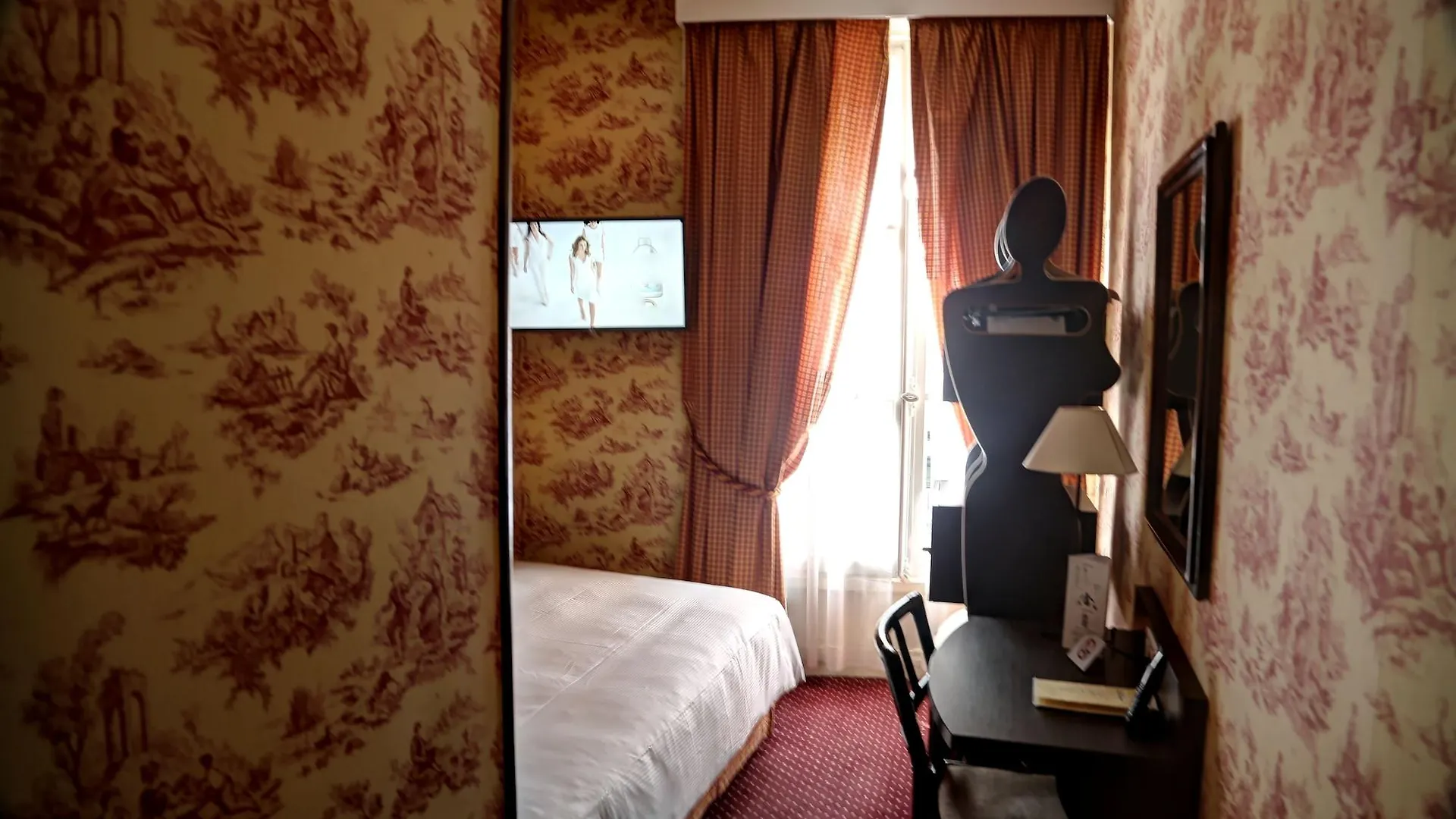 Hotel Clement Paris