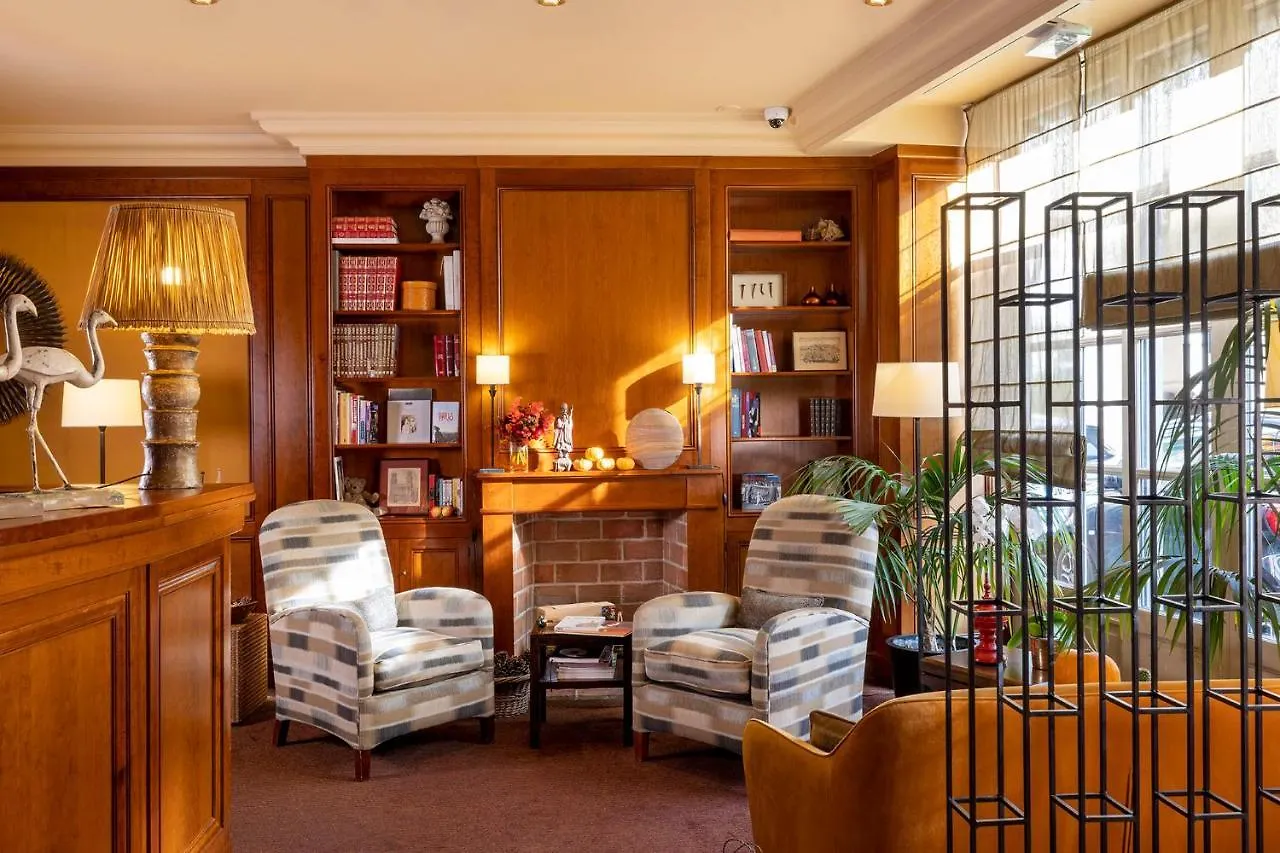 Hotel Clement Paris