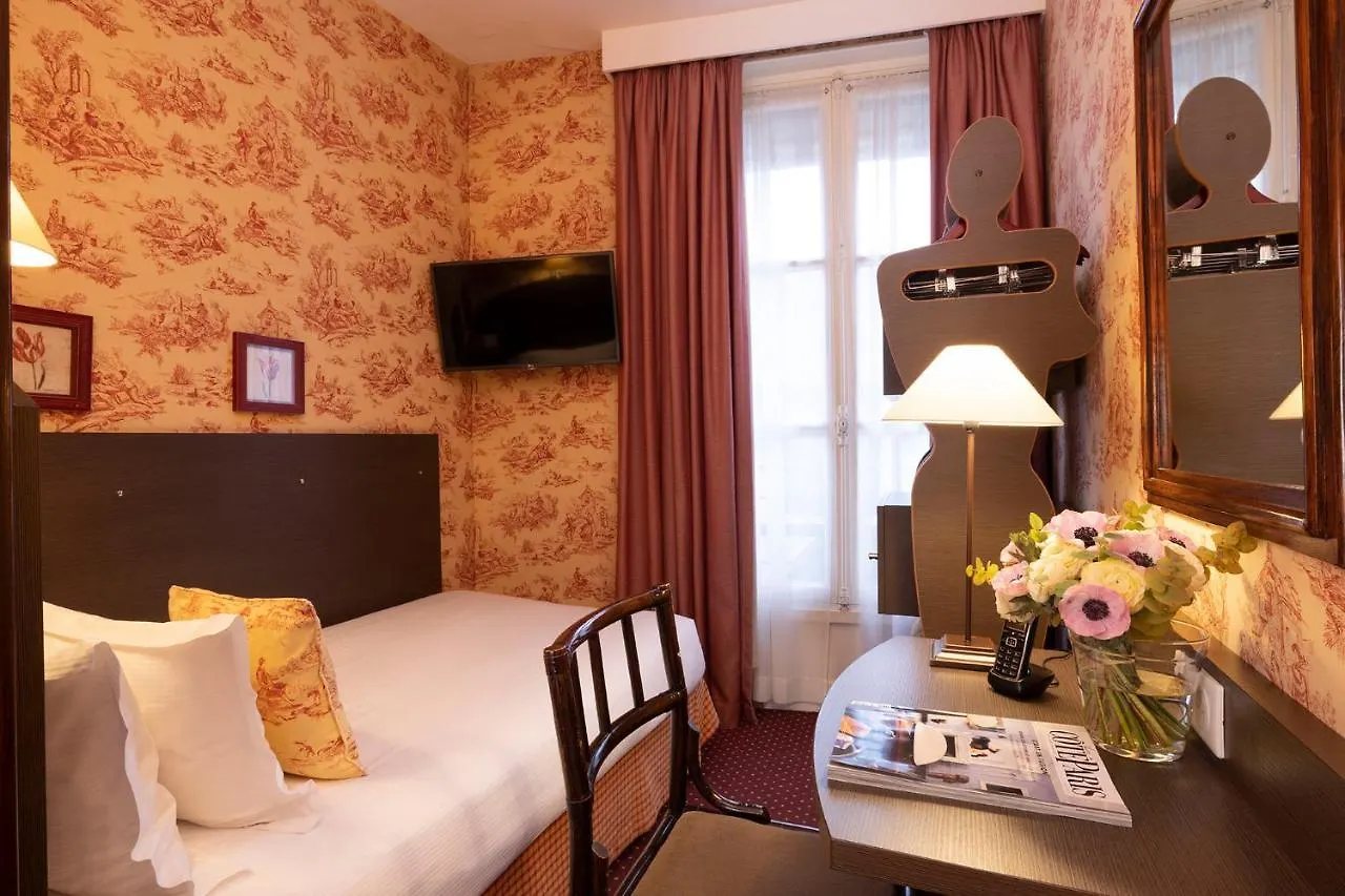 Hotel Clement Paris