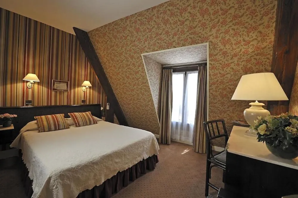 Hotel Clement Paris