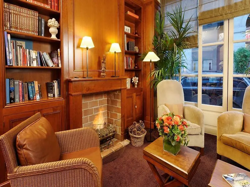 Hotel Clement Paris
