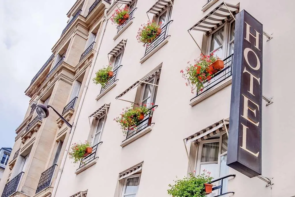 Hotel Clement Paris