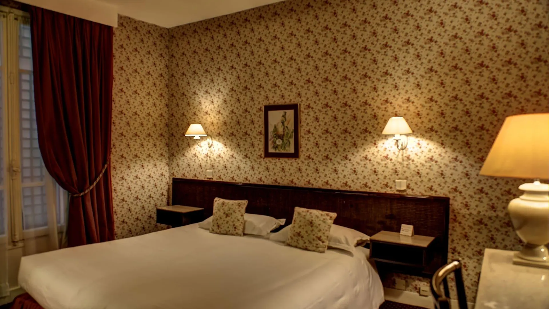 Hotel Clement Paris 2*,  France