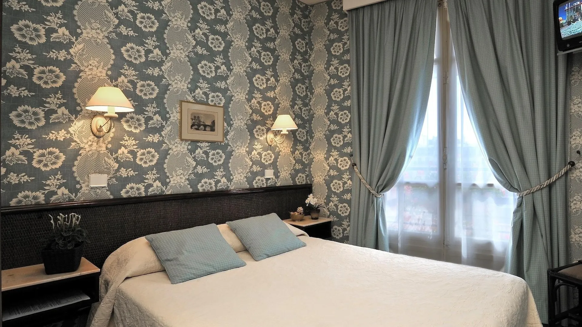 Hotel Clement Paris