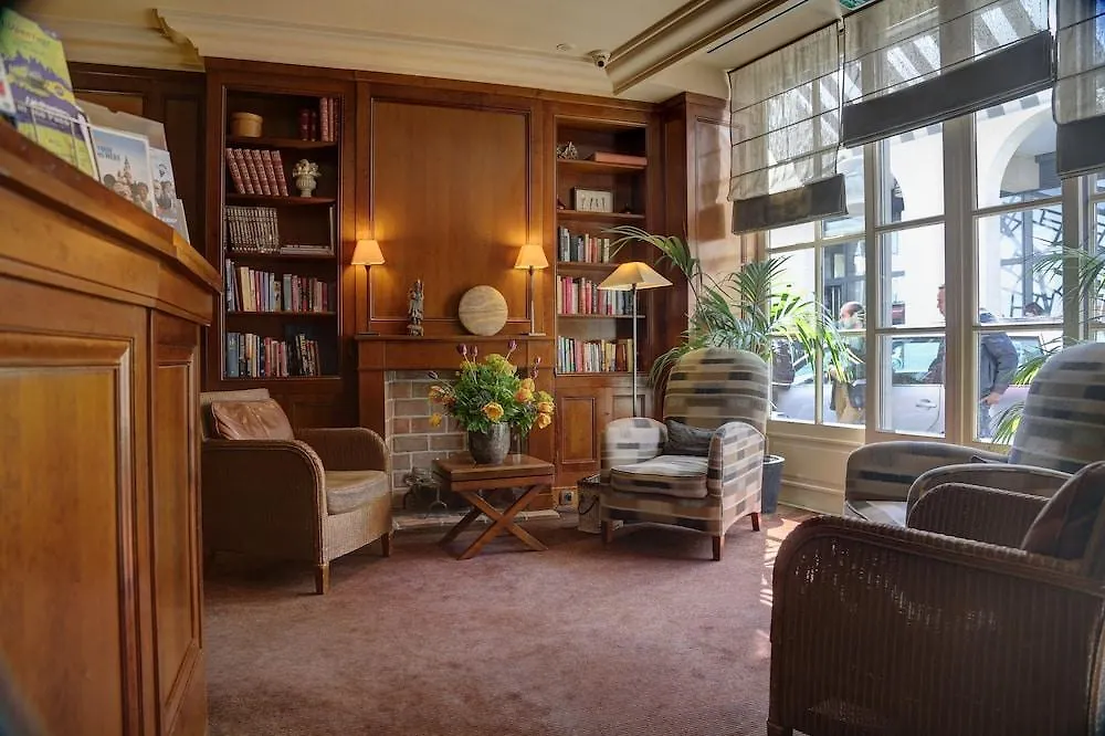 Hotel Clement Paris