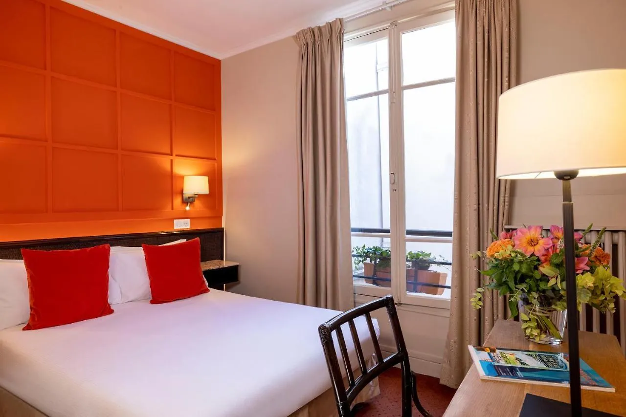 Hotel Clement Paris