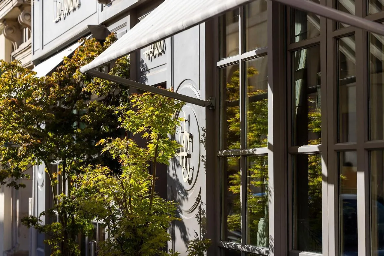 Hotel Clement Paris