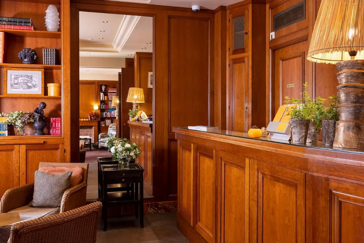 Hotel Clement Paris 2*,  France