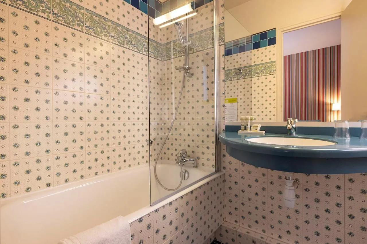 Hotel Clement Paris