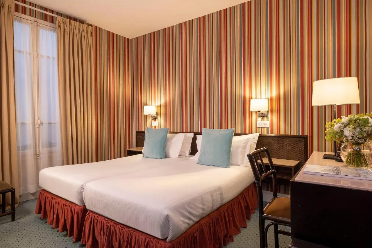 Hotel Clement Paris 2*,