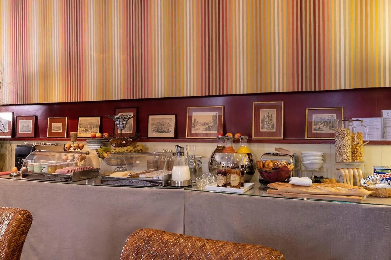 Hotel Clement Paris