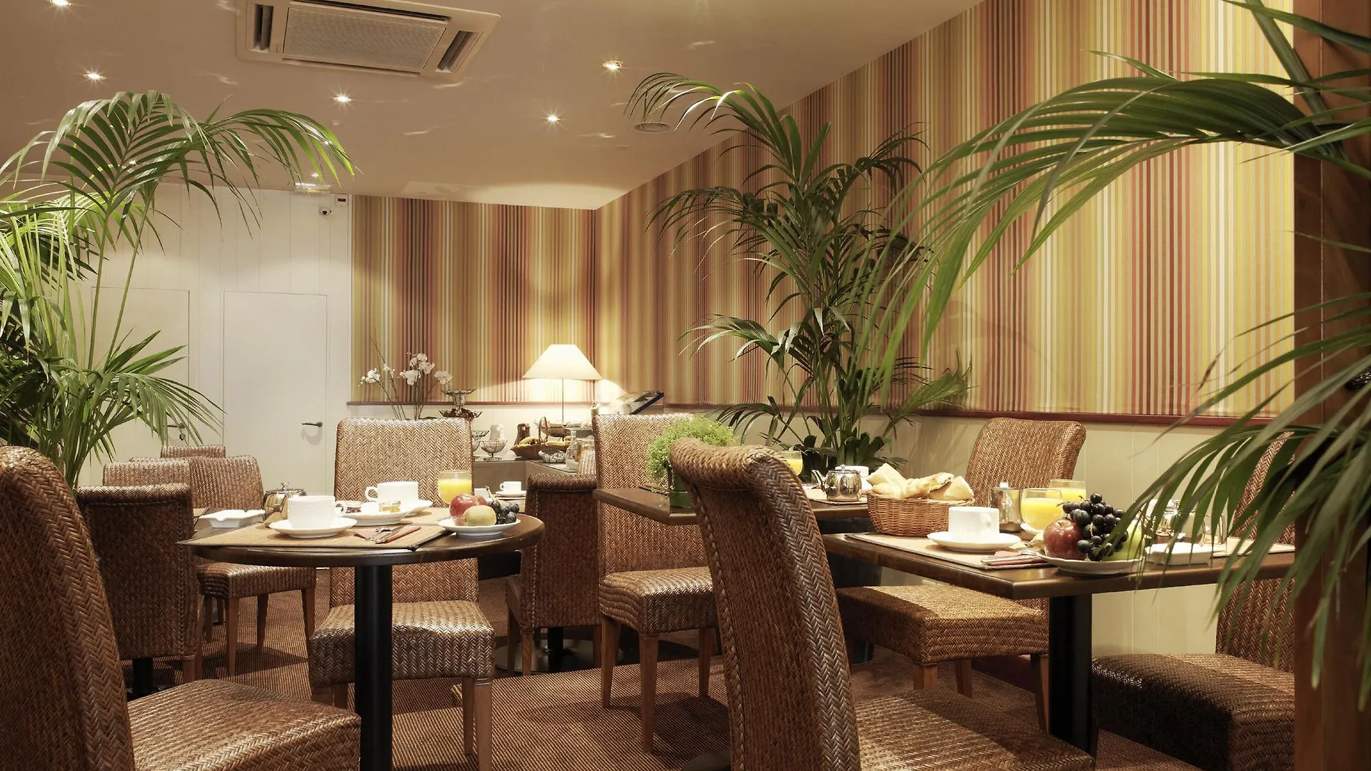 Hotel Clement Paris