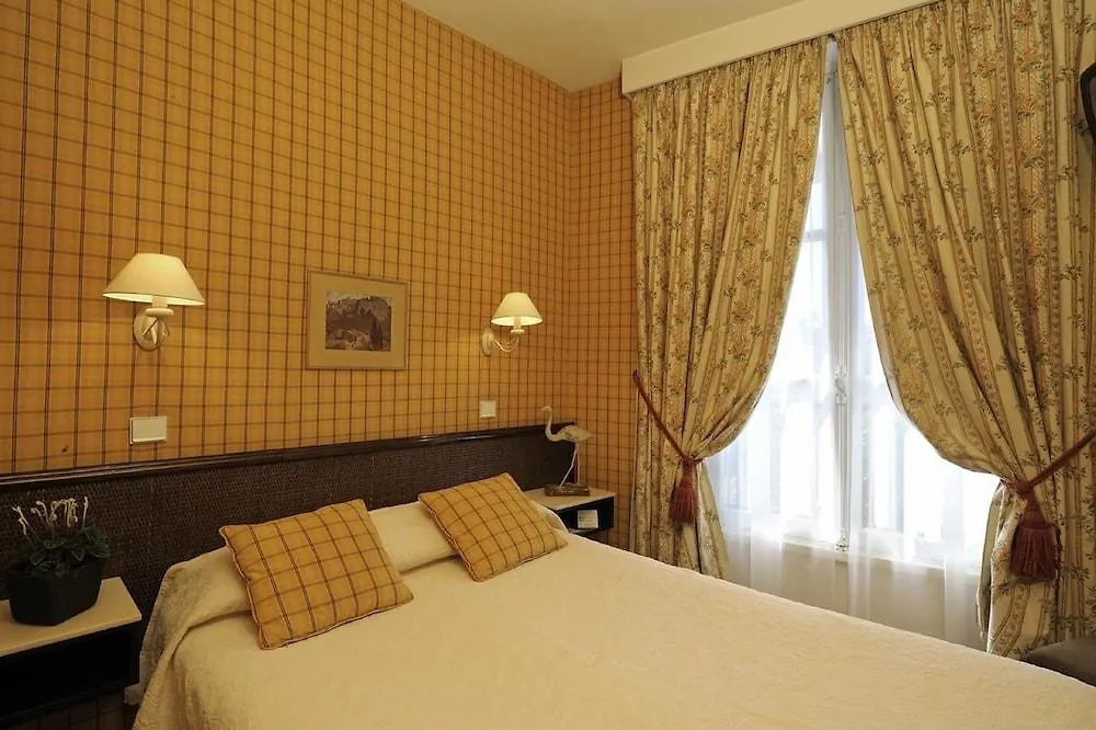 Hotel Clement Paris