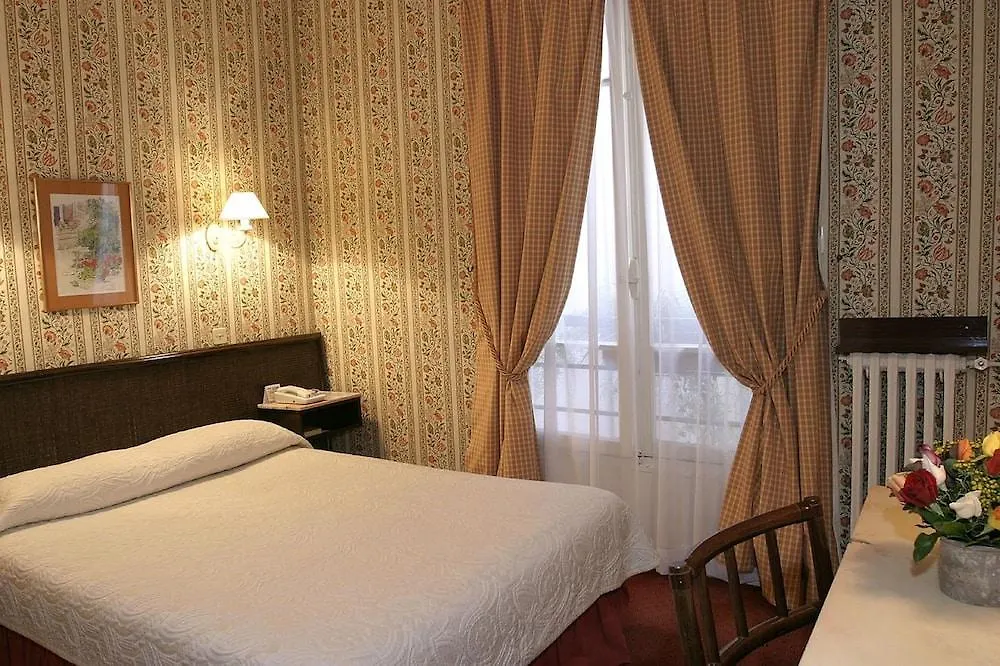 Hotel Clement Paris France