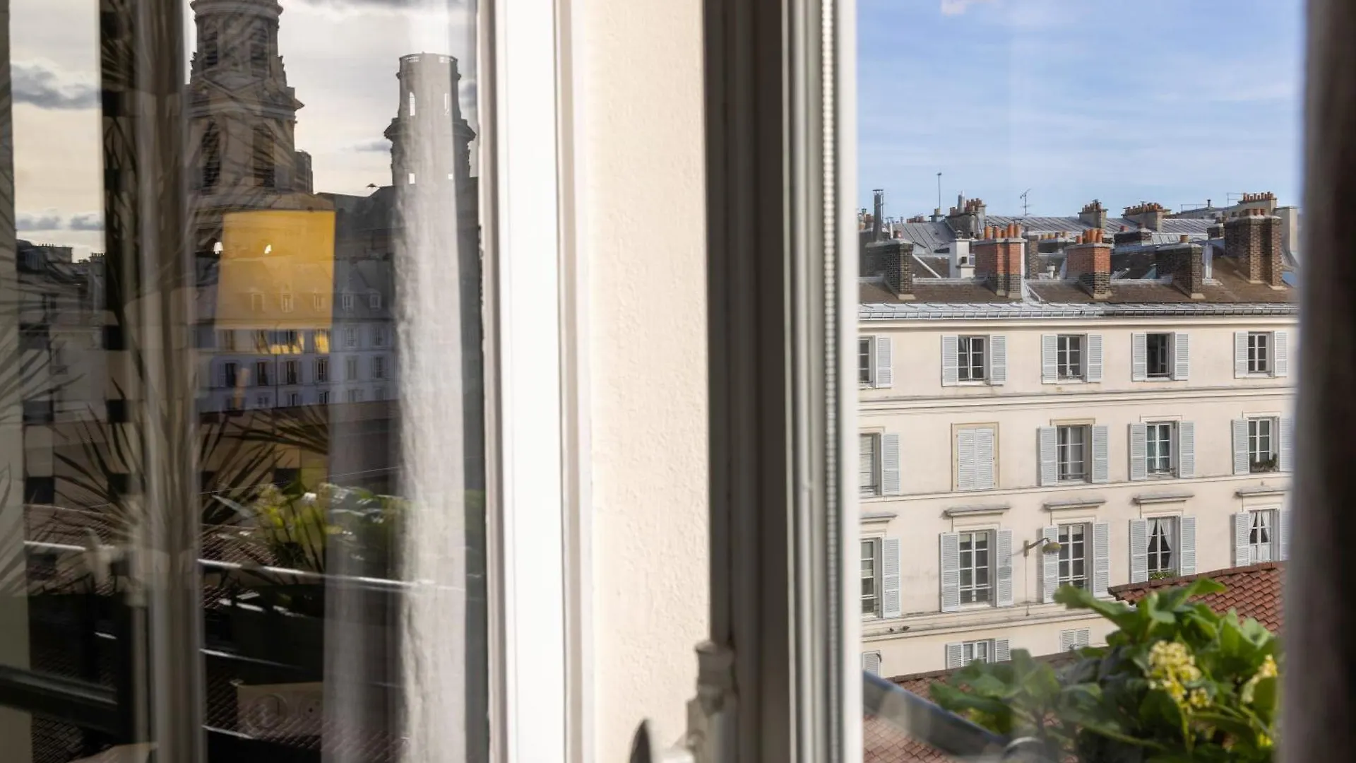 Hotel Clement Paris