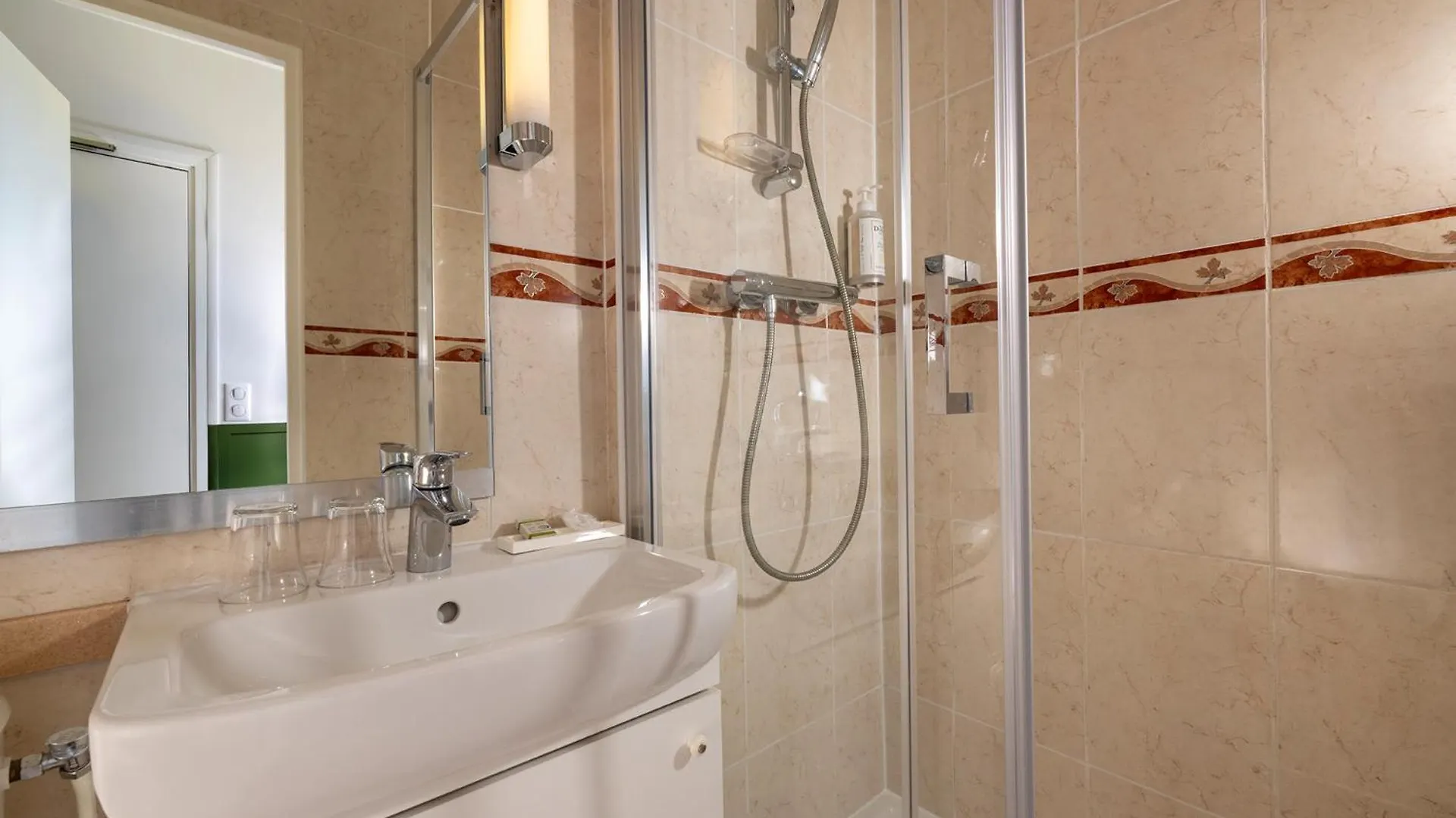 Hotel Clement Paris
