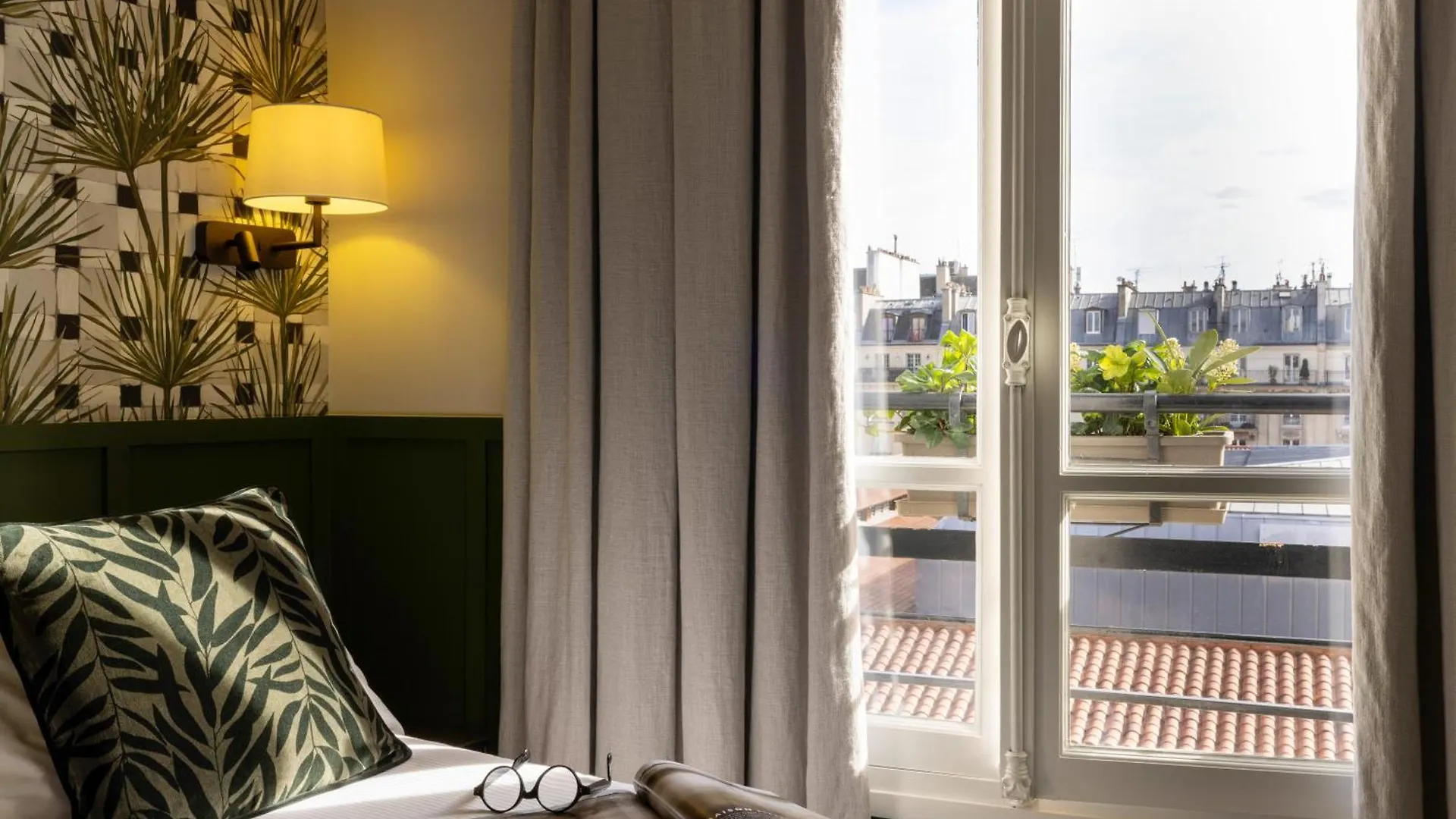 Hotel Clement Paris