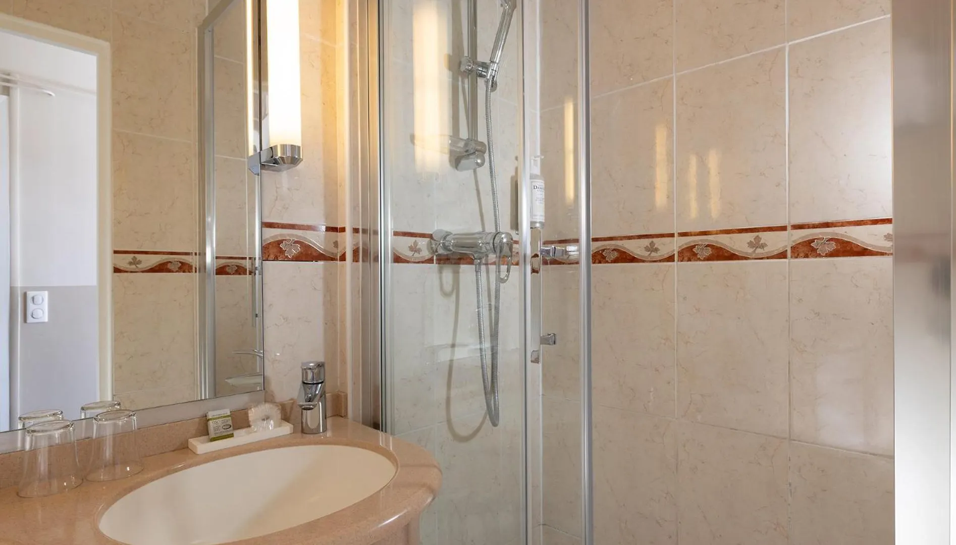 Hotel Clement Paris