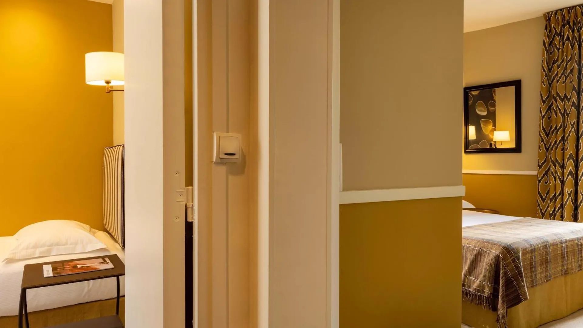 Hotel Clement Paris