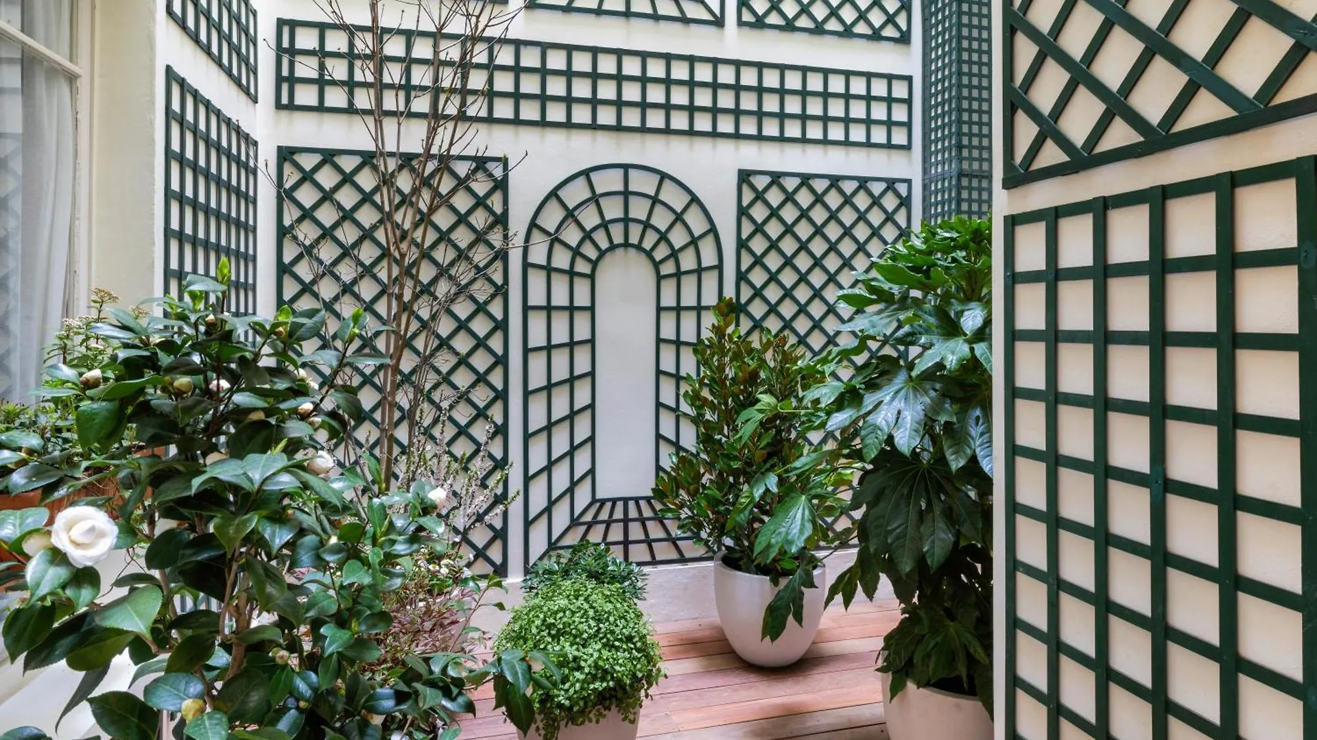 Hotel Clement Paris