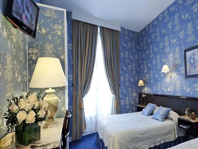 Hotel Clement Paris 2*,  France