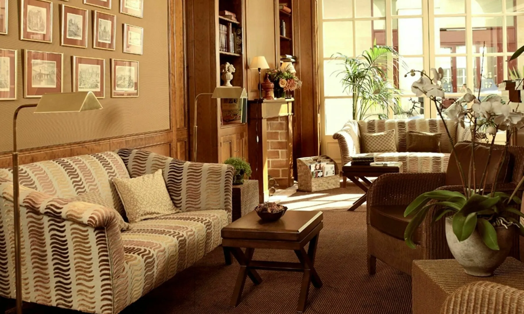 Hotel Clement Paris