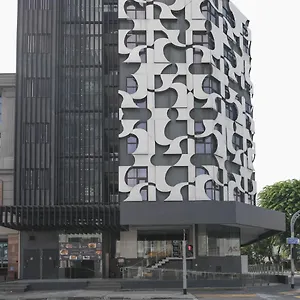 Amrise Kitchener 3* Singapore