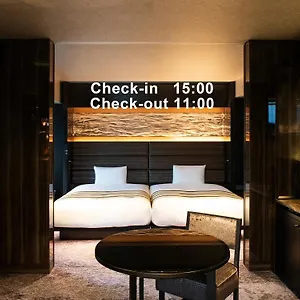 Mitsui Garden Nihonbashi Premier 4* Tokyo