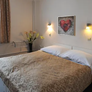 Wilhelm Hotel Prag