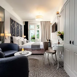 Amber Design Lejlighedshotel Kraków