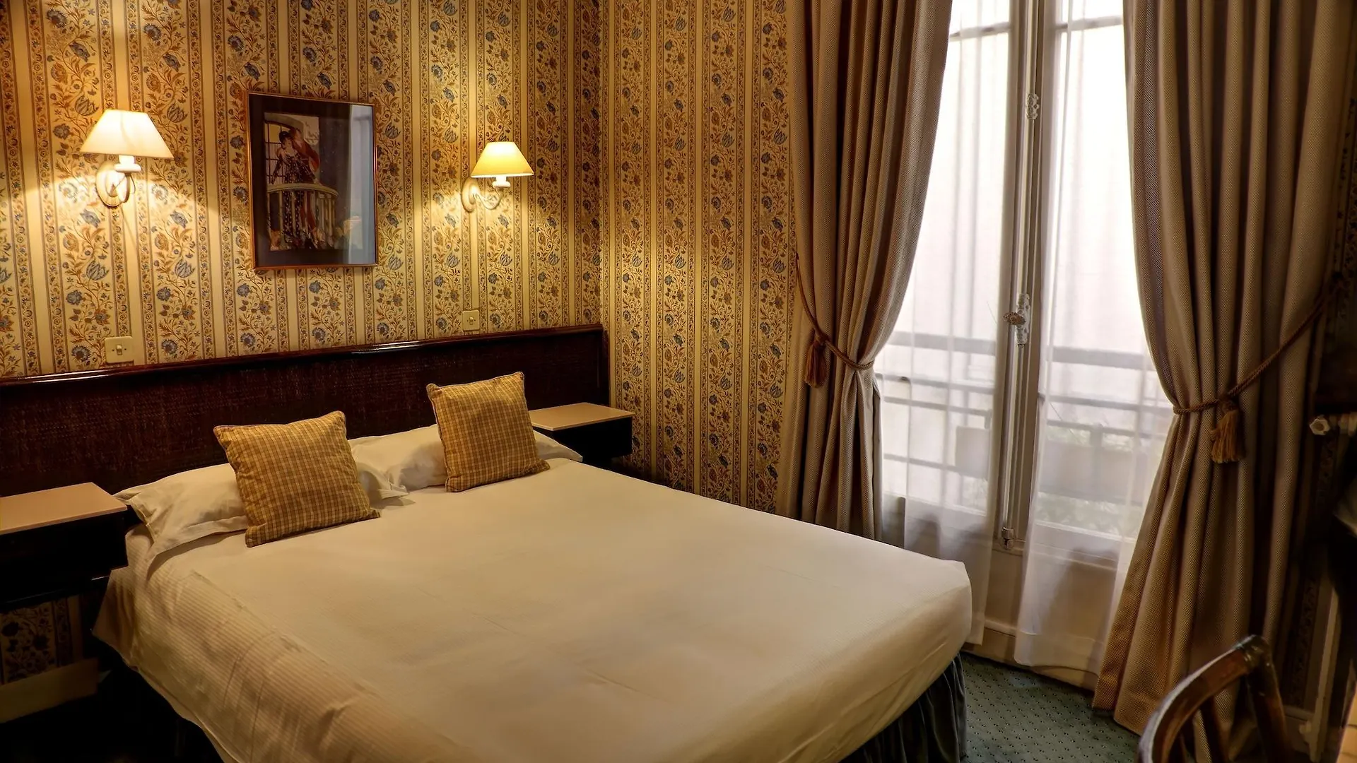 Hotel Clément Parijs