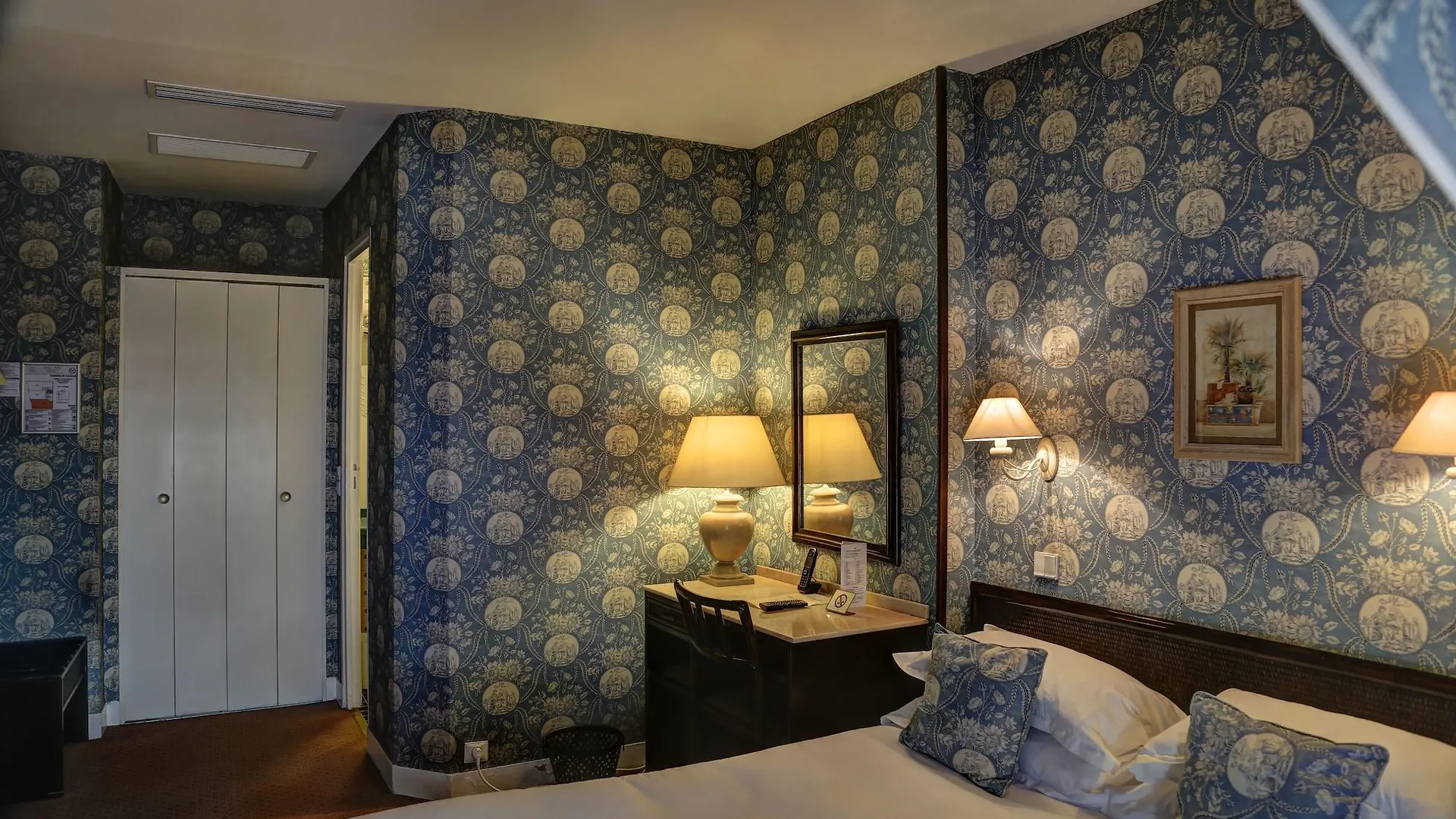 Hotel Clément Paris