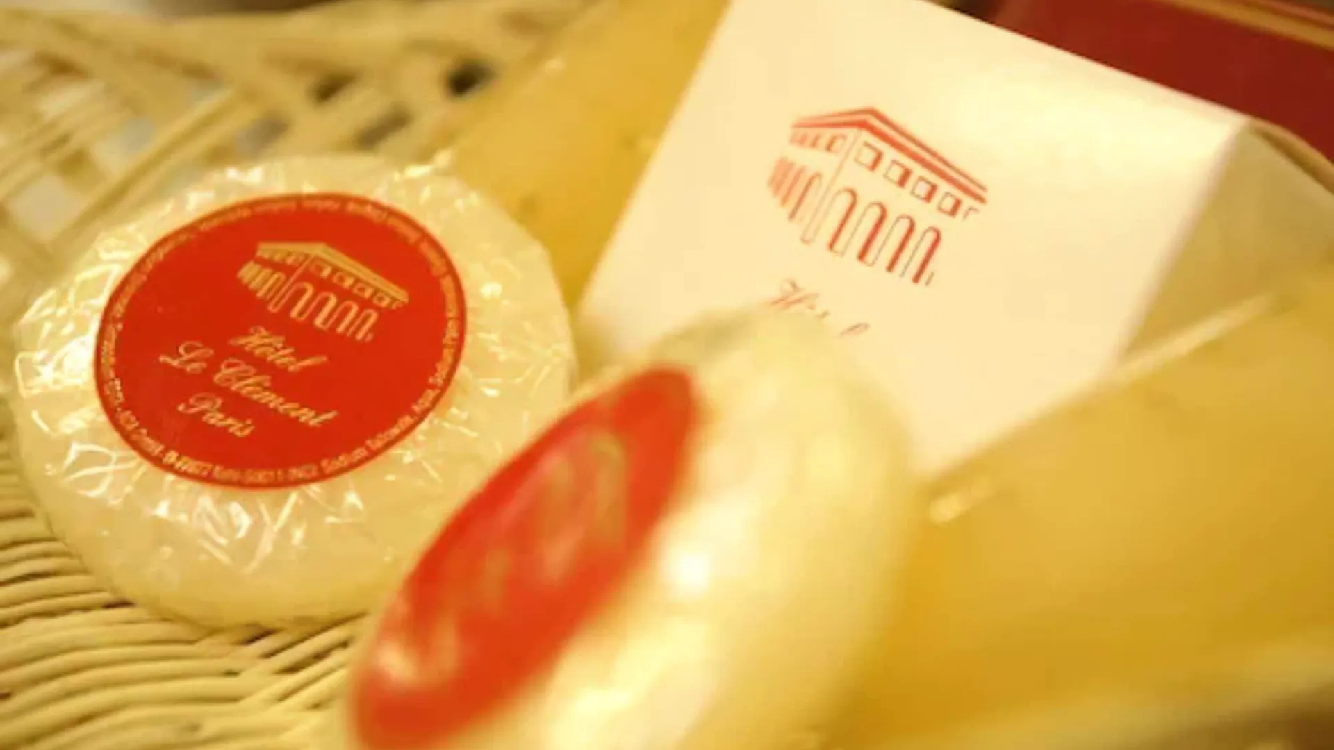 Hotel Clement Paris