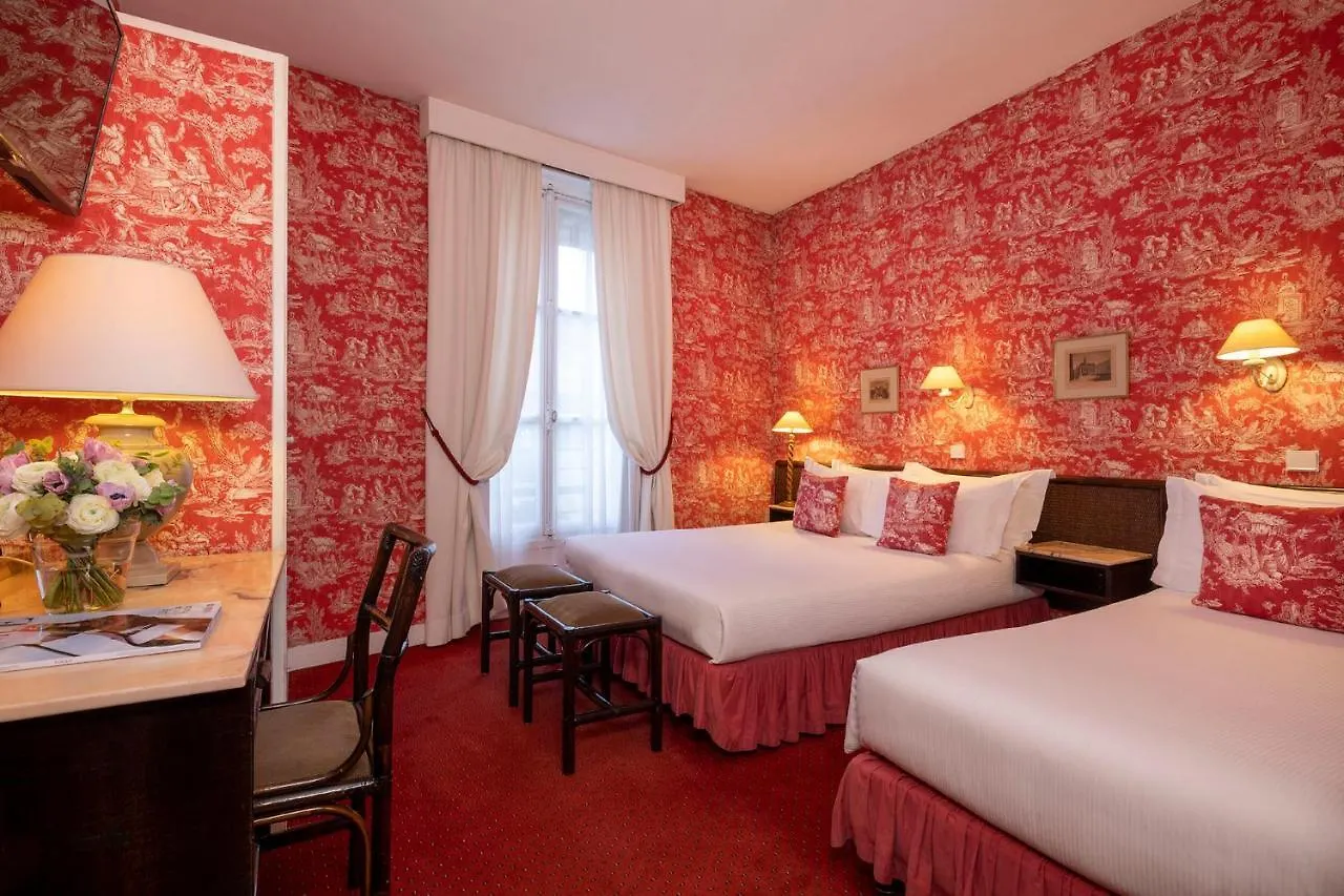 Hotel Clément Parijs