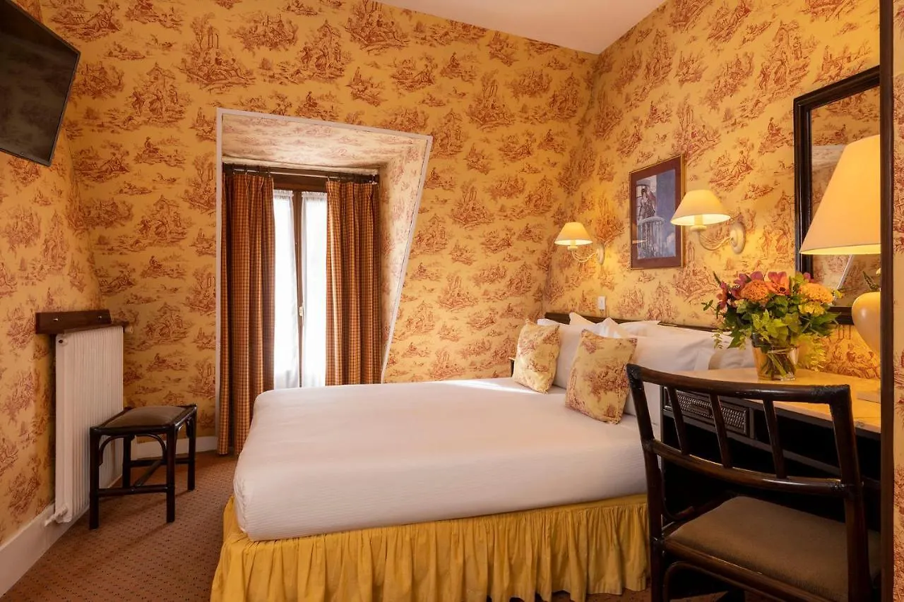 Hotel Clément Paris