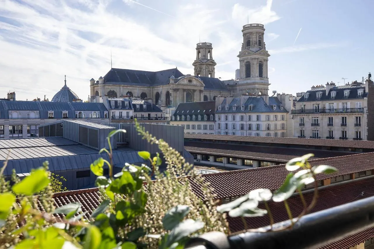 Hotel Clement Paryż