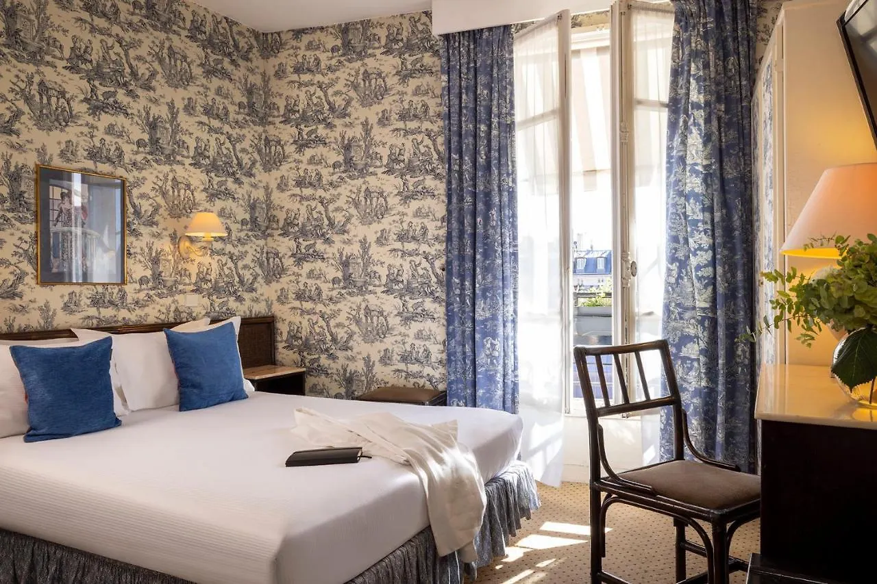 Hotel Clément Parijs