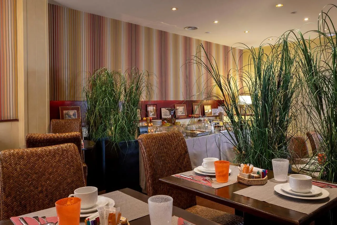 Hotel Clement Paris