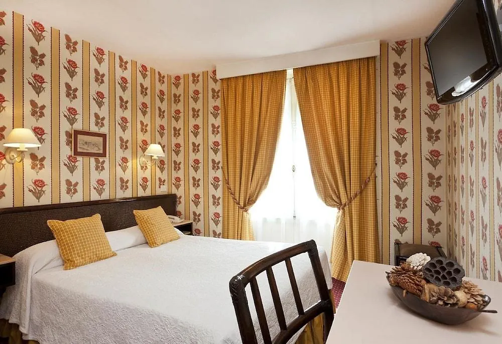 Hotel Clément Paris