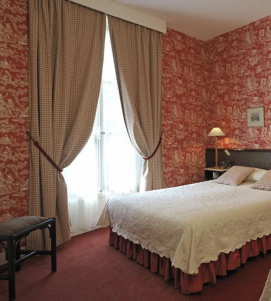Hotel Clément Paris