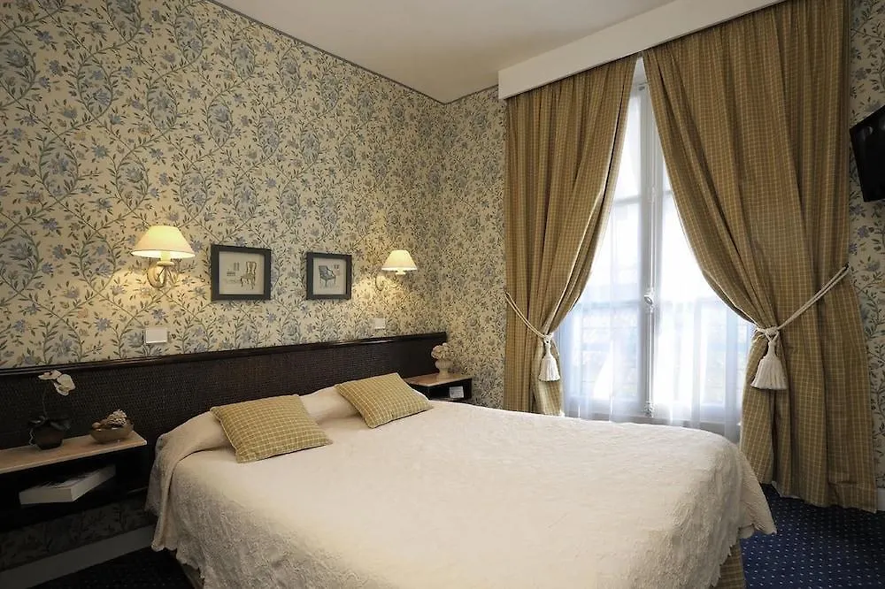 Hotel Clement Paryż