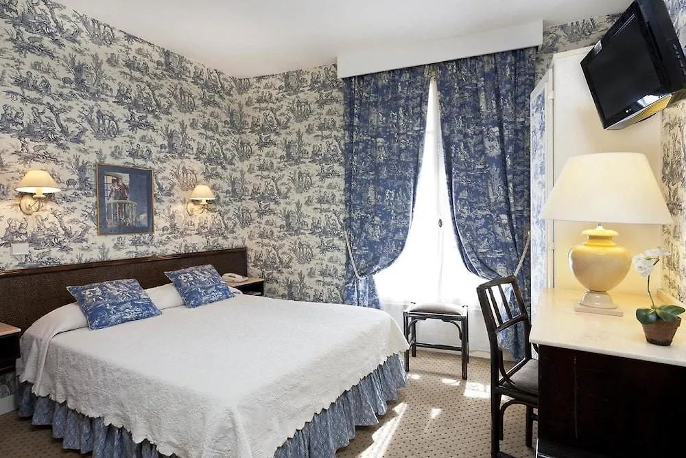 Hotel Clément Parijs