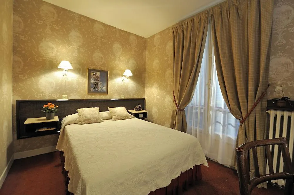 Hotel Clement Paris