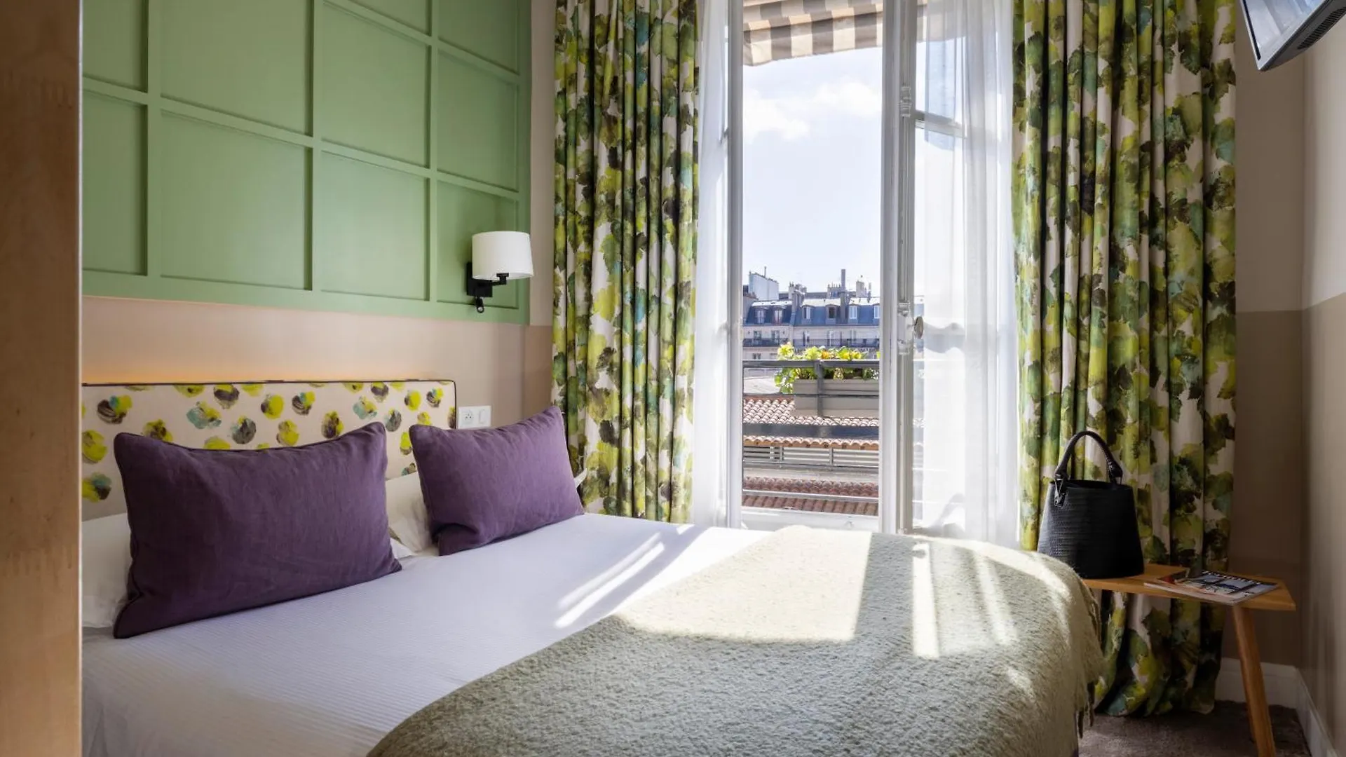 Hotel Clément Paris