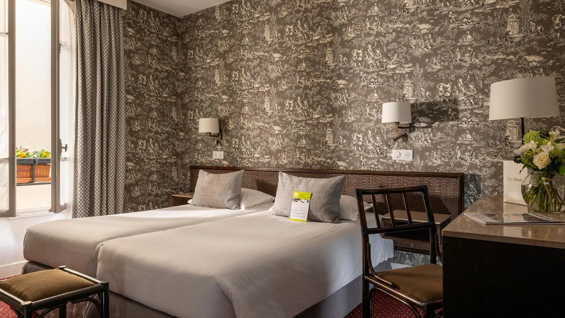 Hotel Clément Paris 2*,  France