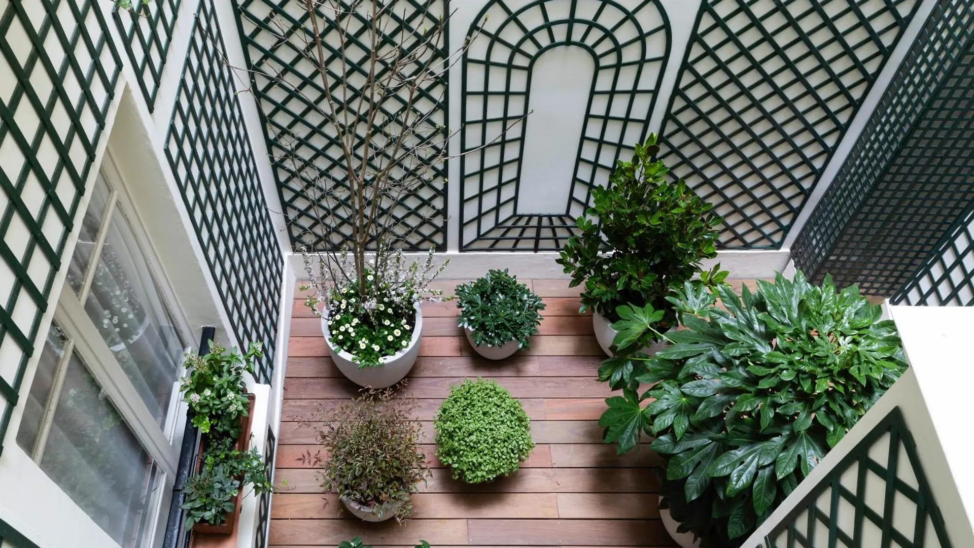 Hotel Clement Paris 2*,