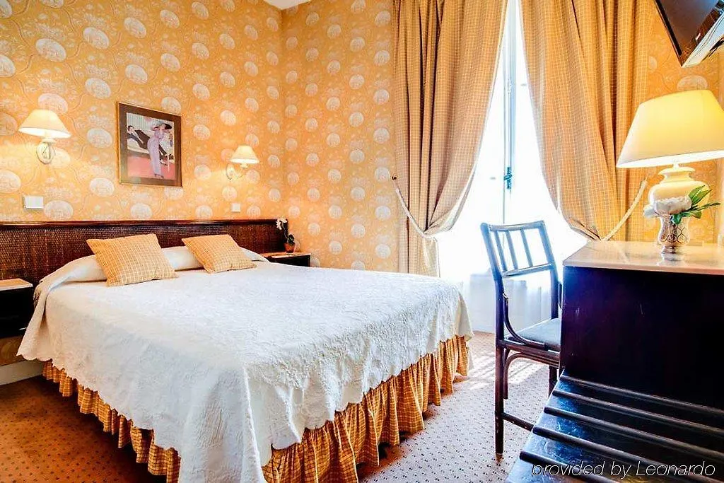 Hotel Clement Paris