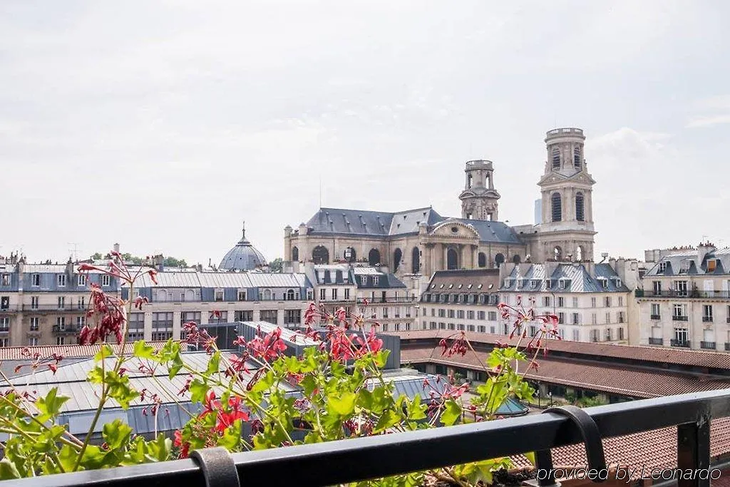 Hotel Clément Paris